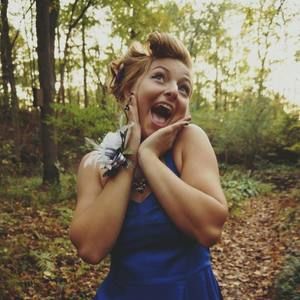 Meet your Posher, Morgan